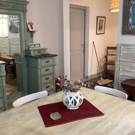 Elportal Villa Alta Gracia Eksteriør bilde