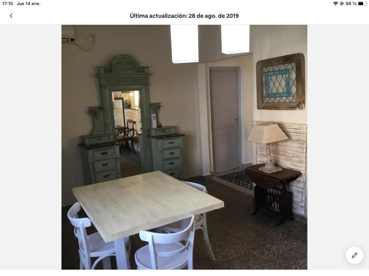 Elportal Villa Alta Gracia Eksteriør bilde