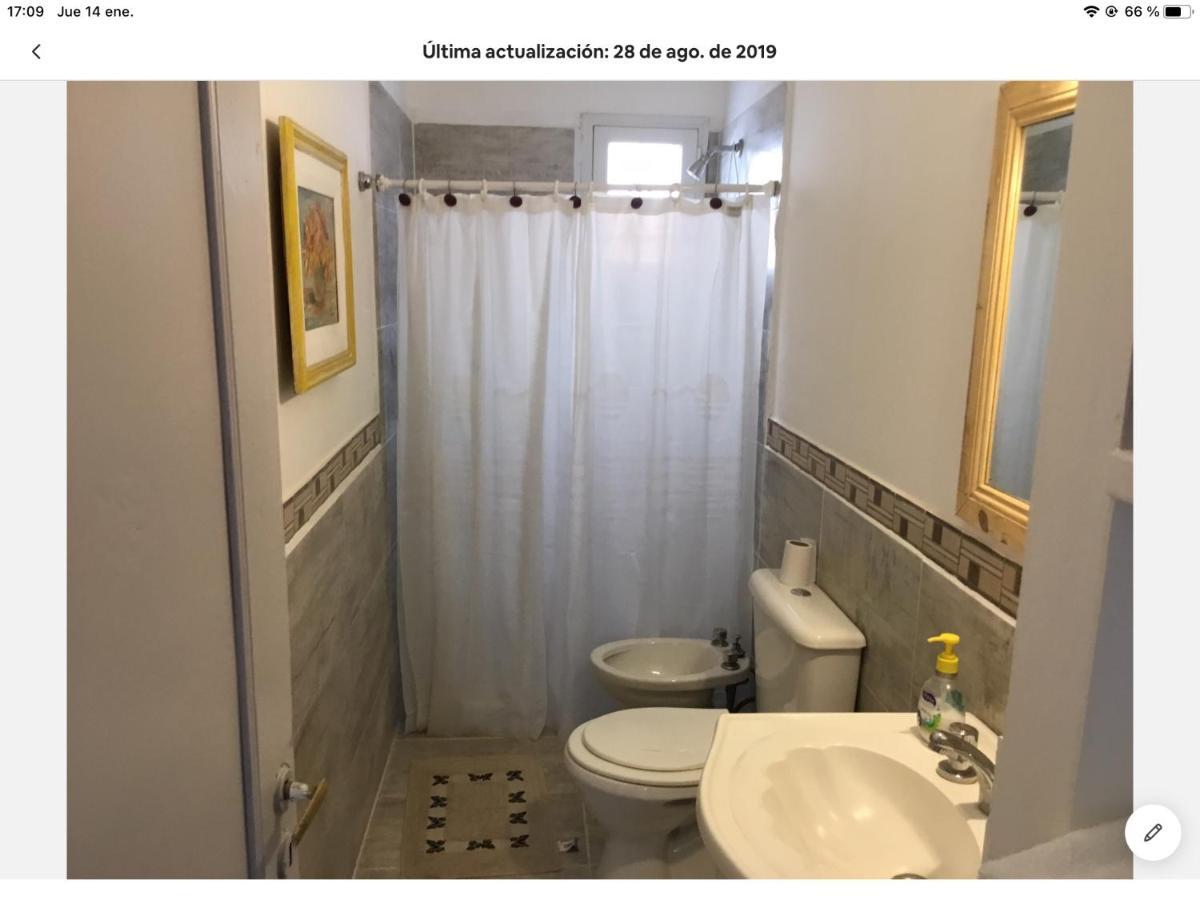 Elportal Villa Alta Gracia Eksteriør bilde