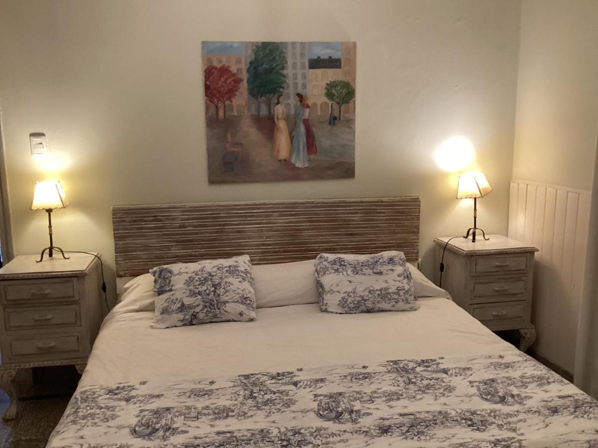 Elportal Villa Alta Gracia Eksteriør bilde