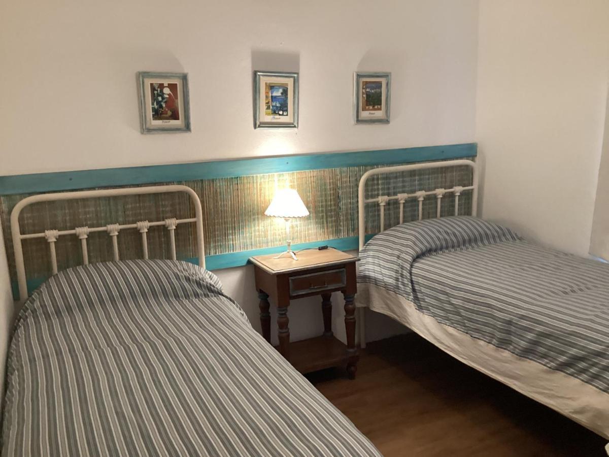 Elportal Villa Alta Gracia Eksteriør bilde