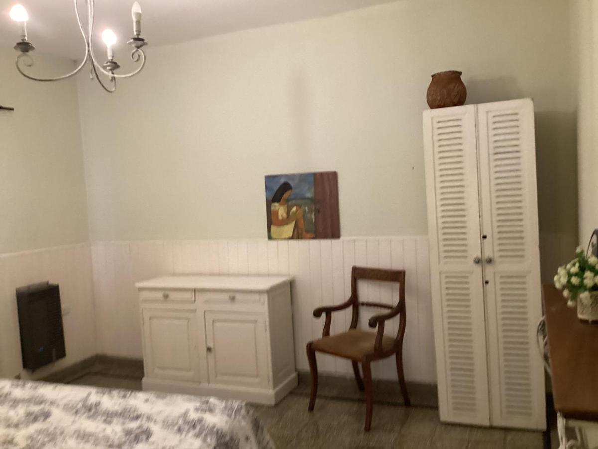 Elportal Villa Alta Gracia Eksteriør bilde